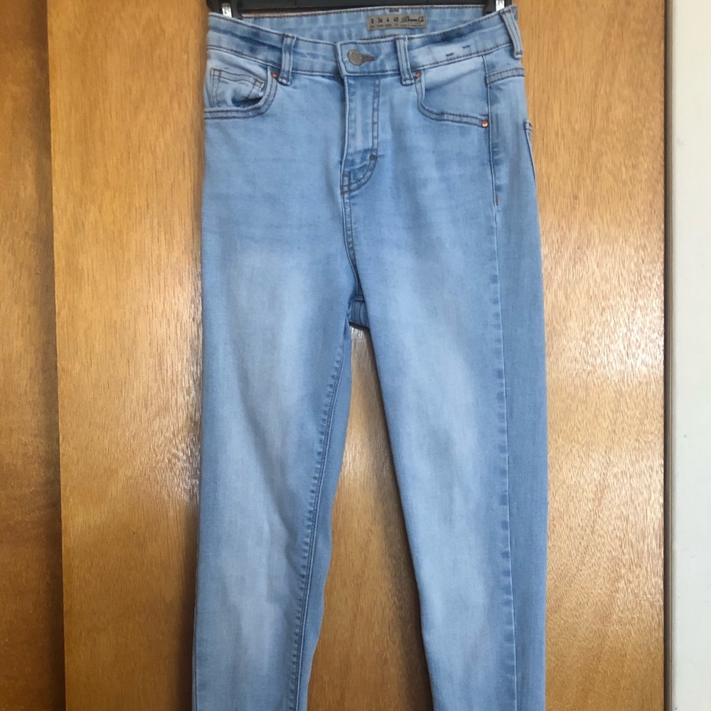 Blue Jeans